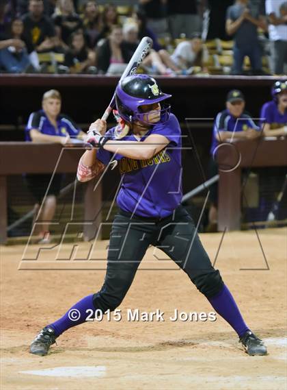 Thumbnail 3 in Empire vs. Payson (AIA D3 Final) photogallery.