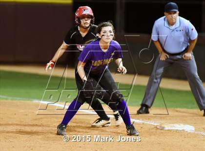 Thumbnail 3 in Empire vs. Payson (AIA D3 Final) photogallery.