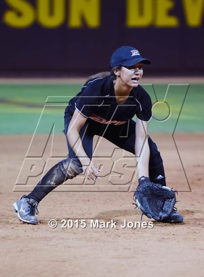 Thumbnail 2 in Empire vs. Payson (AIA D3 Final) photogallery.