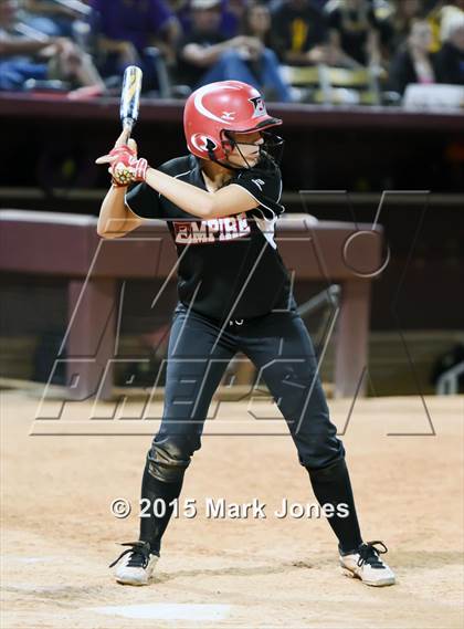 Thumbnail 2 in Empire vs. Payson (AIA D3 Final) photogallery.