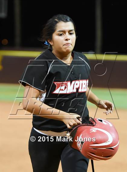 Thumbnail 1 in Empire vs. Payson (AIA D3 Final) photogallery.