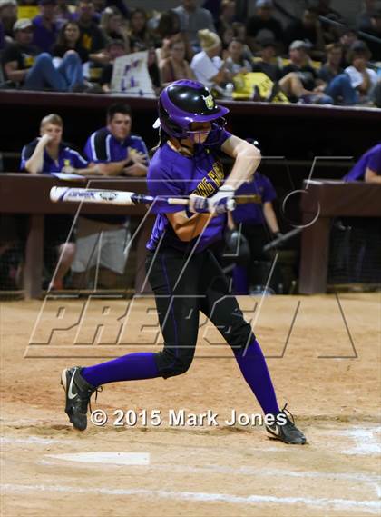 Thumbnail 1 in Empire vs. Payson (AIA D3 Final) photogallery.