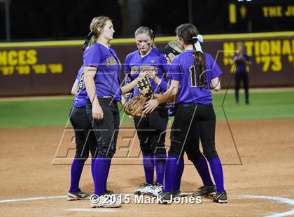 Thumbnail 2 in Empire vs. Payson (AIA D3 Final) photogallery.