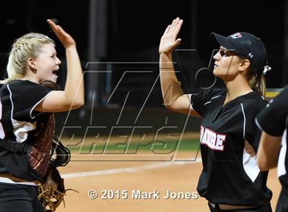 Thumbnail 3 in Empire vs. Payson (AIA D3 Final) photogallery.