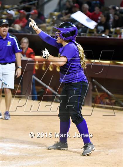 Thumbnail 2 in Empire vs. Payson (AIA D3 Final) photogallery.