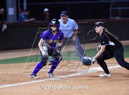 Thumbnail 3 in Empire vs. Payson (AIA D3 Final) photogallery.