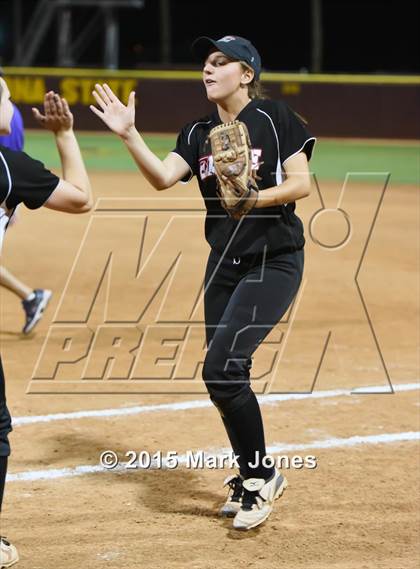 Thumbnail 3 in Empire vs. Payson (AIA D3 Final) photogallery.