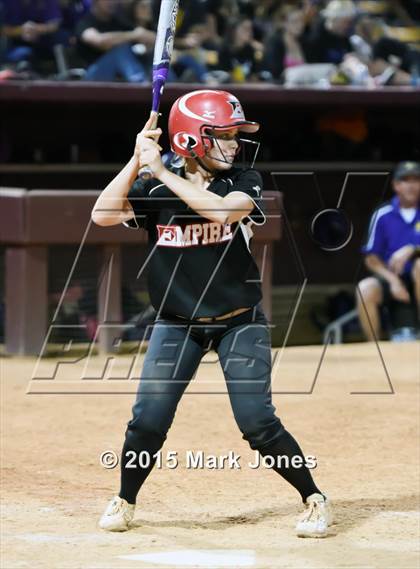 Thumbnail 3 in Empire vs. Payson (AIA D3 Final) photogallery.