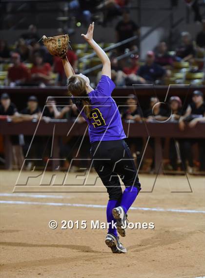 Thumbnail 3 in Empire vs. Payson (AIA D3 Final) photogallery.