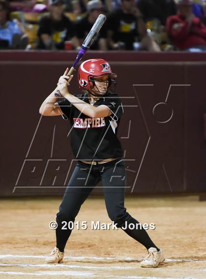 Thumbnail 2 in Empire vs. Payson (AIA D3 Final) photogallery.