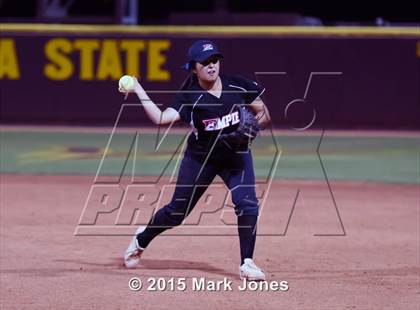Thumbnail 3 in Empire vs. Payson (AIA D3 Final) photogallery.