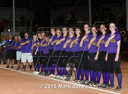 Thumbnail 3 in Empire vs. Payson (AIA D3 Final) photogallery.