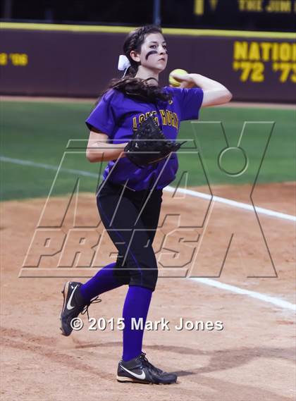 Thumbnail 2 in Empire vs. Payson (AIA D3 Final) photogallery.