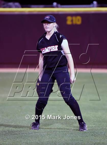 Thumbnail 2 in Empire vs. Payson (AIA D3 Final) photogallery.