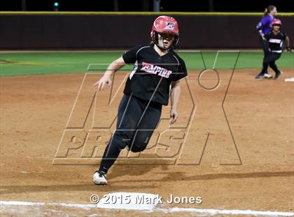 Thumbnail 2 in Empire vs. Payson (AIA D3 Final) photogallery.
