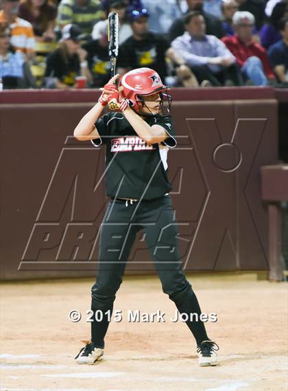 Thumbnail 2 in Empire vs. Payson (AIA D3 Final) photogallery.