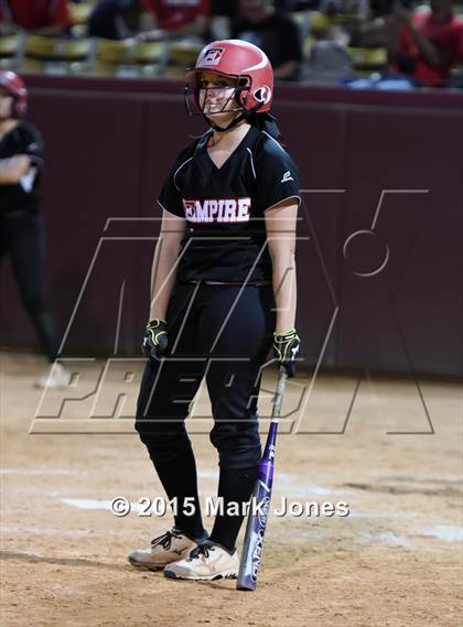 Thumbnail 2 in Empire vs. Payson (AIA D3 Final) photogallery.