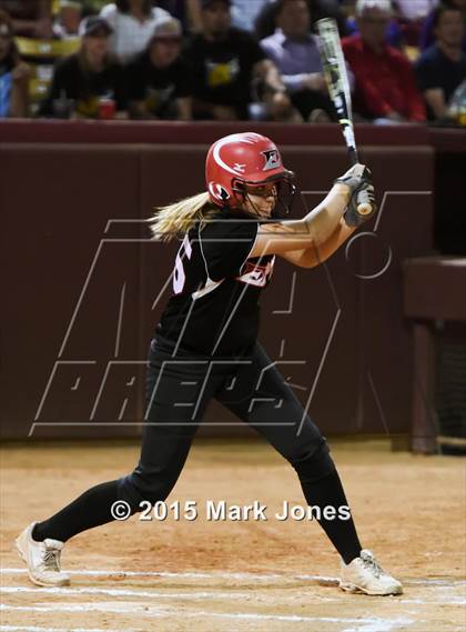 Thumbnail 3 in Empire vs. Payson (AIA D3 Final) photogallery.
