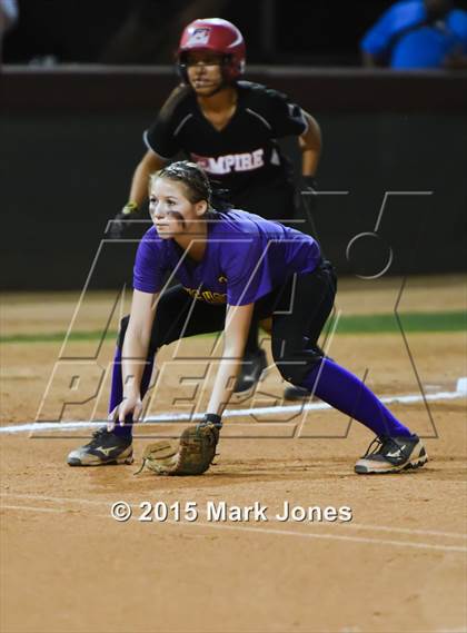 Thumbnail 2 in Empire vs. Payson (AIA D3 Final) photogallery.
