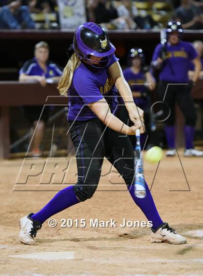 Thumbnail 3 in Empire vs. Payson (AIA D3 Final) photogallery.