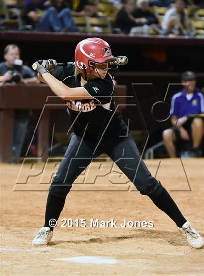 Thumbnail 3 in Empire vs. Payson (AIA D3 Final) photogallery.