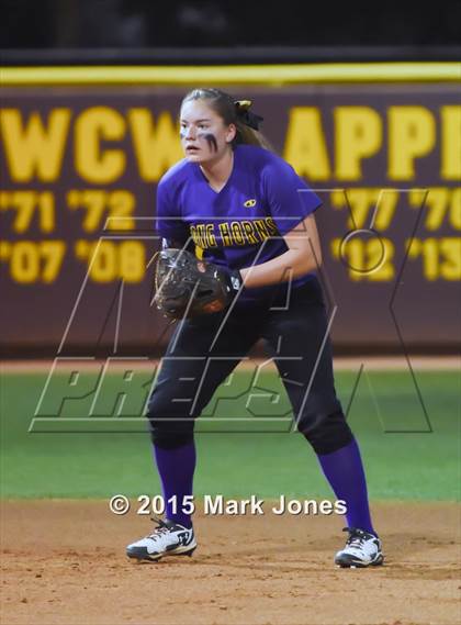 Thumbnail 2 in Empire vs. Payson (AIA D3 Final) photogallery.