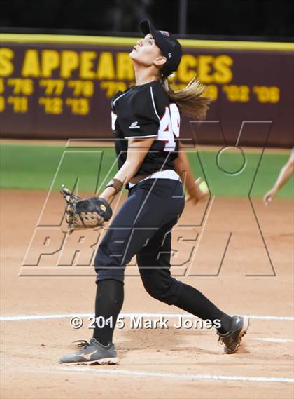 Thumbnail 2 in Empire vs. Payson (AIA D3 Final) photogallery.