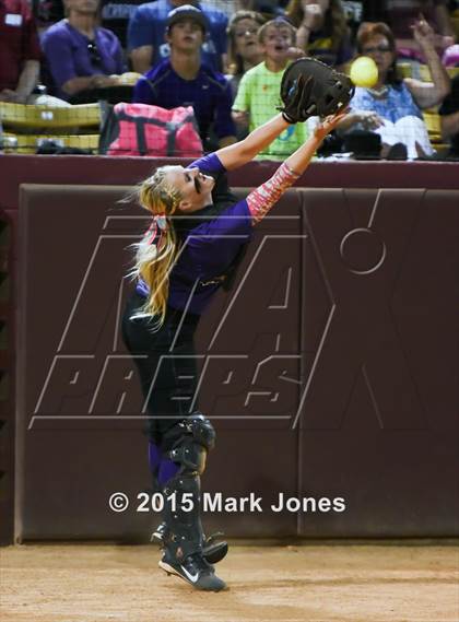 Thumbnail 3 in Empire vs. Payson (AIA D3 Final) photogallery.