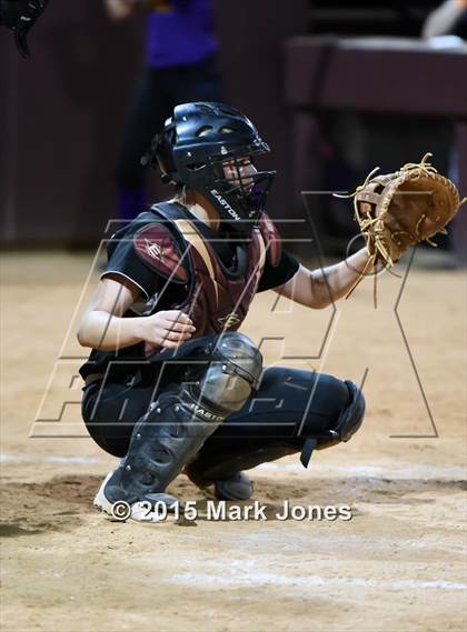 Thumbnail 2 in Empire vs. Payson (AIA D3 Final) photogallery.