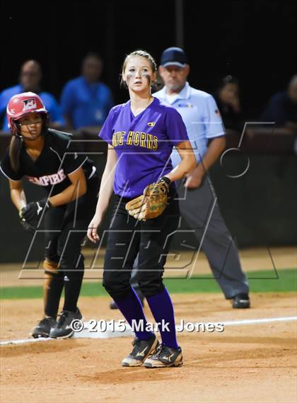 Thumbnail 1 in Empire vs. Payson (AIA D3 Final) photogallery.