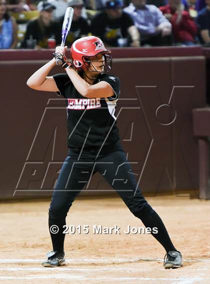 Thumbnail 2 in Empire vs. Payson (AIA D3 Final) photogallery.