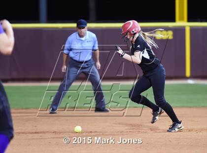 Thumbnail 1 in Empire vs. Payson (AIA D3 Final) photogallery.