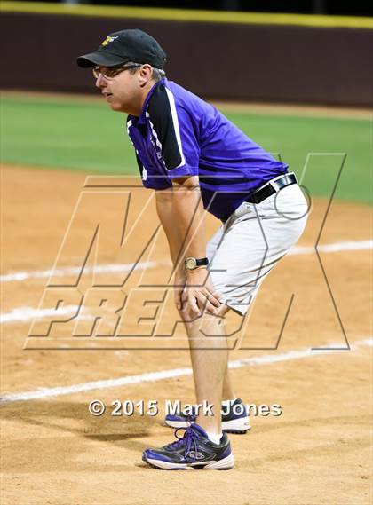 Thumbnail 2 in Empire vs. Payson (AIA D3 Final) photogallery.