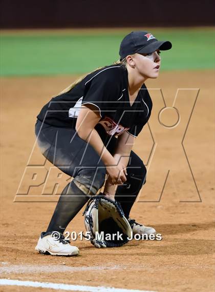 Thumbnail 1 in Empire vs. Payson (AIA D3 Final) photogallery.