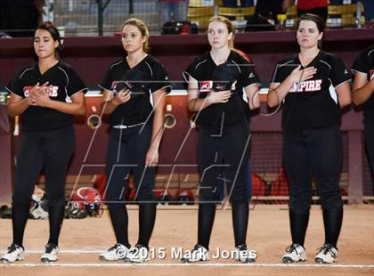 Thumbnail 3 in Empire vs. Payson (AIA D3 Final) photogallery.