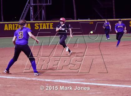 Thumbnail 1 in Empire vs. Payson (AIA D3 Final) photogallery.