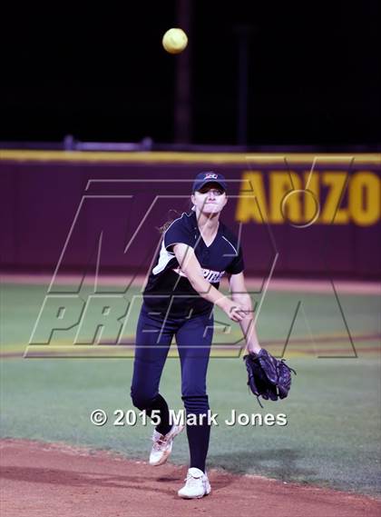 Thumbnail 3 in Empire vs. Payson (AIA D3 Final) photogallery.