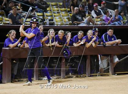 Thumbnail 3 in Empire vs. Payson (AIA D3 Final) photogallery.