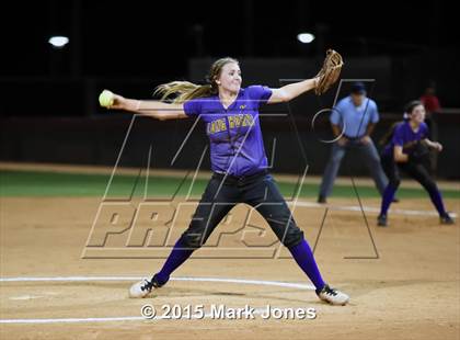 Thumbnail 2 in Empire vs. Payson (AIA D3 Final) photogallery.