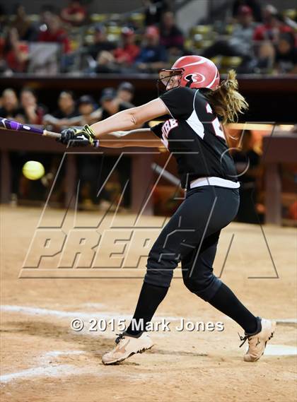 Thumbnail 3 in Empire vs. Payson (AIA D3 Final) photogallery.