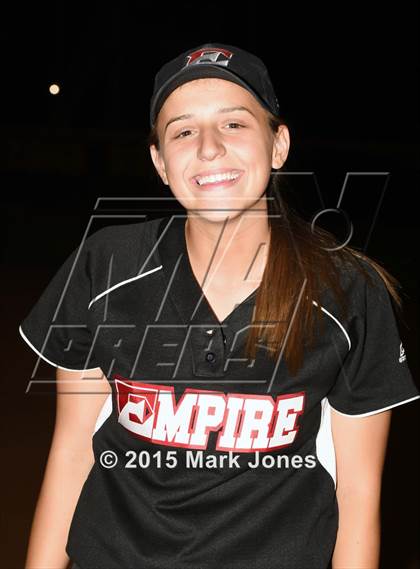Thumbnail 2 in Empire vs. Payson (AIA D3 Final) photogallery.