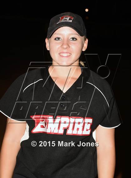 Thumbnail 1 in Empire vs. Payson (AIA D3 Final) photogallery.