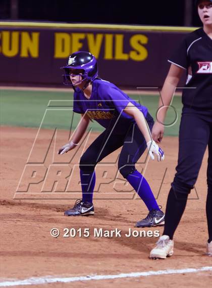 Thumbnail 2 in Empire vs. Payson (AIA D3 Final) photogallery.