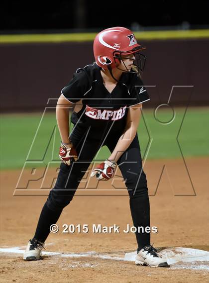 Thumbnail 3 in Empire vs. Payson (AIA D3 Final) photogallery.