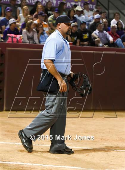 Thumbnail 2 in Empire vs. Payson (AIA D3 Final) photogallery.