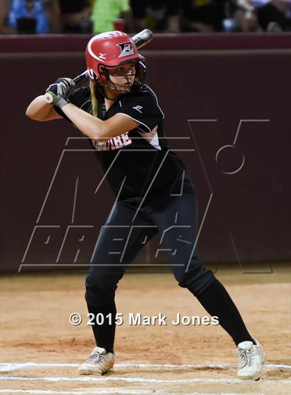 Thumbnail 3 in Empire vs. Payson (AIA D3 Final) photogallery.