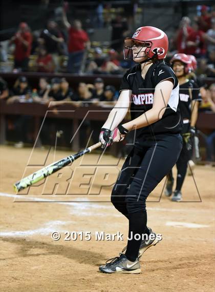 Thumbnail 1 in Empire vs. Payson (AIA D3 Final) photogallery.