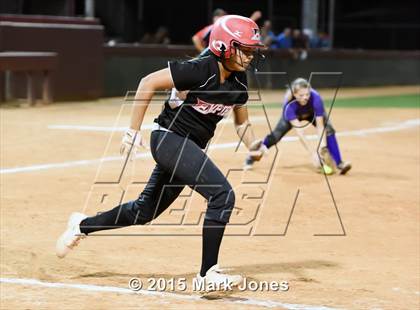 Thumbnail 1 in Empire vs. Payson (AIA D3 Final) photogallery.