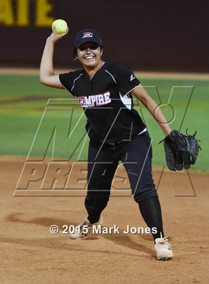 Thumbnail 1 in Empire vs. Payson (AIA D3 Final) photogallery.