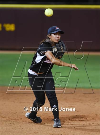 Thumbnail 3 in Empire vs. Payson (AIA D3 Final) photogallery.